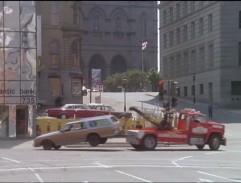 Crash dans une autre banque