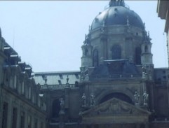 La Sorbonne