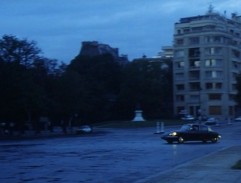 Le député en déplacement