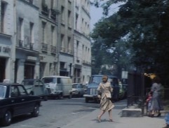 Entrée du parc