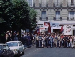 Manifestation