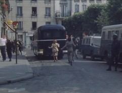 Arrestation