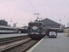 Gare Saint-Lazare