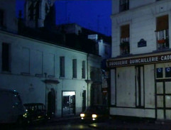 Retrouver la Renault