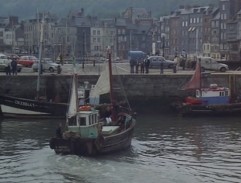 Le port