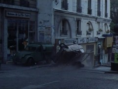 Accident