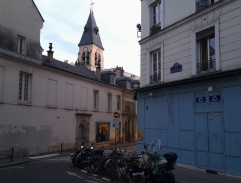 Retrouver la Renault