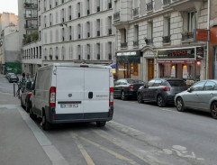 Au commissariat