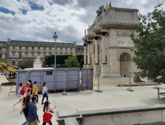 Au secours d'Antoine