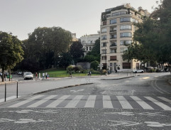 Le député en déplacement
