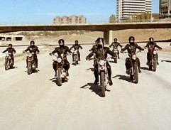 Les motards