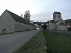 L'Église