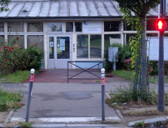 Héliport