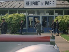 Héliport