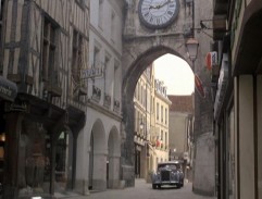 Tour de l'Horloge
