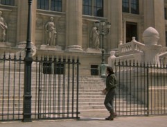 Palais de Justice