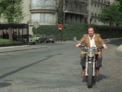 À moto