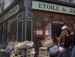 Restaurant vietnamien