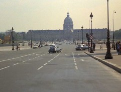 À la poursuite du président