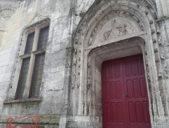 Mise hors de combat du policier