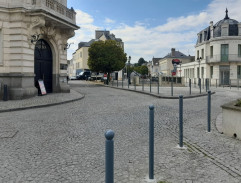 Autour de la banque