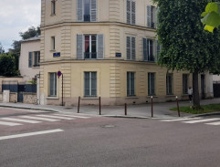 Les manifestants