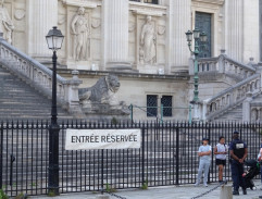 Palais de Justice