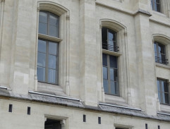 Le juge à la fenêtre