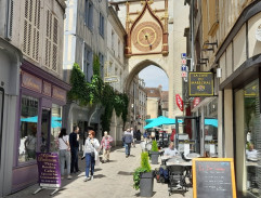 Tour de l'Horloge