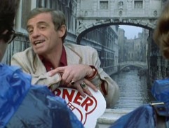 Pont des Soupirs