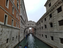 Pont des Soupirs