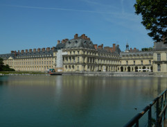 Le Palais de Louis