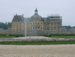 L'homme au masque de fer