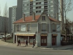 L'épicerie d'Émile