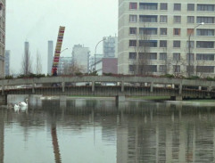 Jean le crémier sur le pont II