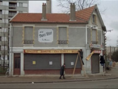 La fin du bistro