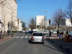 Jean le crémier tourne