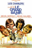 Le grand bazar