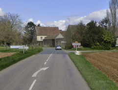 La campagne française