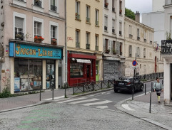 Le passage