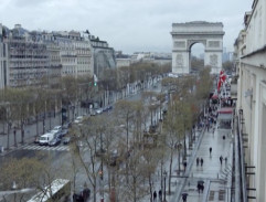 Arc de Triomphe