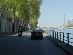 Les quai de Seine