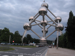 Bruxelles 3