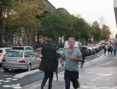 Une séance de sport 3