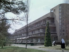 Le sanatorium