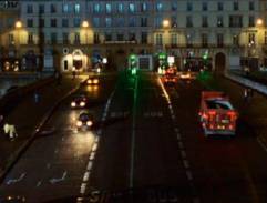 Le pont du Carrousel