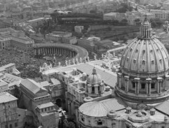 Le Vatican