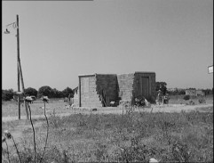 La maison de Cabiria