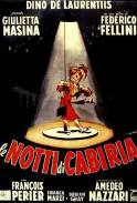 Les nuits de Cabiria