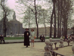 Près de la basilique